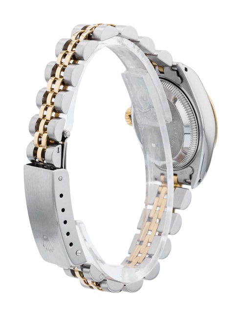 Rolex Datejust Lady 69173 Image 3